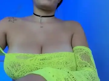 Free Live Porn with alanah_connor99 - Chaturbate