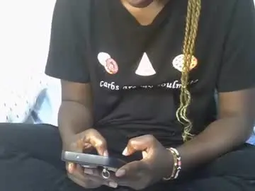 Best Webcam with ebonyluxe12 - Chaturbate