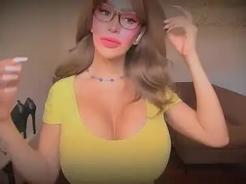 Free Live Porn with giftedgirl4u - Chaturbate