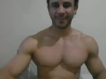 Nude Webcam with latino_rodri - Chaturbate