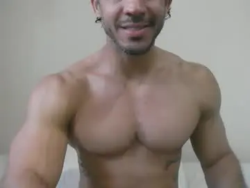 Live Sex with latino_rodri - Chaturbate