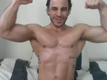 Live Sex with latino_rodri - Chaturbate