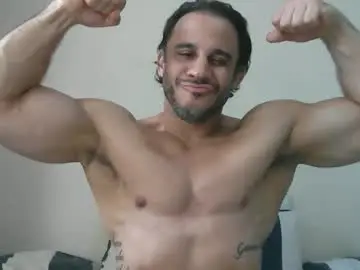 Free Porn Cam with latino_rodri - Chaturbate