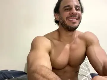 Free Porn Cam with latino_rodri - Chaturbate