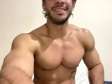 Sex Chat with latino_rodri - Chaturbate
