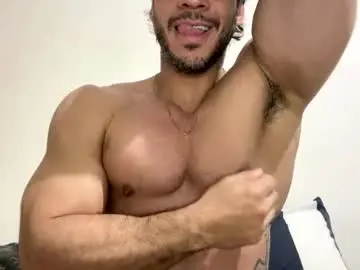 Adult Video Chat with latino_rodri - Chaturbate
