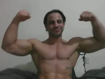 Best Webcam with latino_rodri - Chaturbate