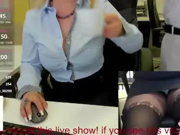 Private Sex Chat with milf_viktoria - Chaturbate