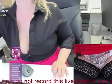 Free Porn Cam with milf_viktoria - Chaturbate