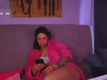 Sex Chat with simona_moonshine - Chaturbate