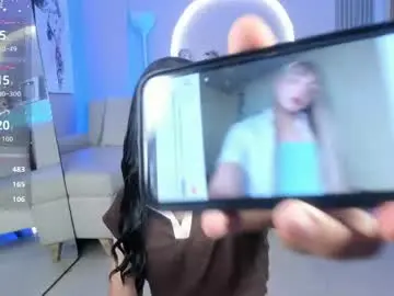 Live Porn with sofi_dolltrans - Chaturbate
