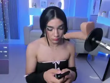 Free Live Porn with sofi_dolltrans - Chaturbate