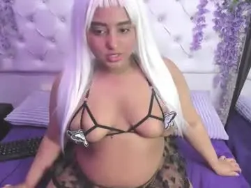 Adult Webcam with sofia_hernandeez_ - Chaturbate