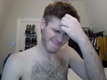 Live Porn with college_dad_bod - Chaturbate