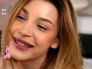 Nude Webcam with evawarenn - Chaturbate