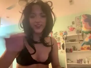 Free Live Porn with irinaluvis - Chaturbate