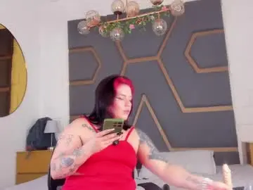 Adult Webcams with juana_valkiria - Chaturbate