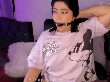 Watch Live Sex Cams with lucy266_ - Chaturbate
