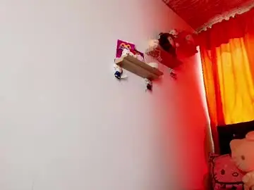 Live Sex Cam with lunaira_deep - Chaturbate