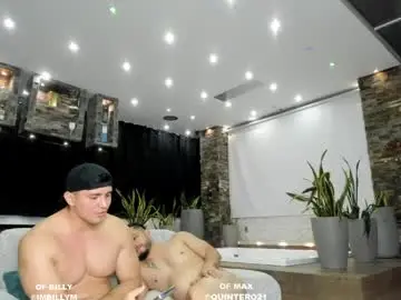 Sex Chat with naughty_hot_guys_team - Chaturbate