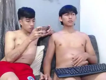 Live Sex Cam with theboys_x - Chaturbate
