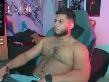 Sex Cam with tyler_price01 - Chaturbate