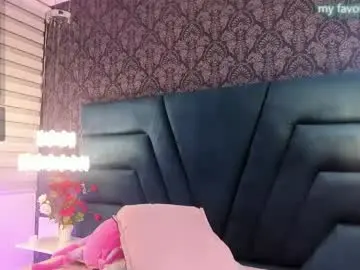 Adult Video Chat with vivi_prinncess - Chaturbate