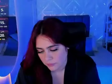 Nude Webcam with amberthomsonn - Chaturbate