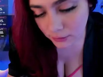 Watch Live Sex Cams with amberthomsonn - Chaturbate