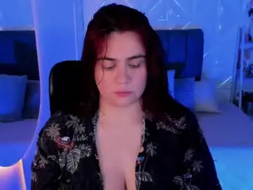 Adult Webcam with amberthomsonn - Chaturbate