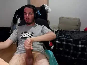 Adult Webcam with chromefox123 - Chaturbate