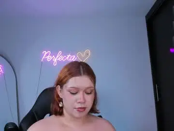 Adult Video Chat with daniela_hornny - Chaturbate