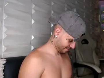 Sex Chat with david_col11 - Chaturbate