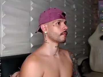 Free Porn Cam with david_col11 - Chaturbate