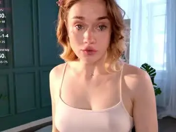 Sex Cam with fancyamelia - Chaturbate