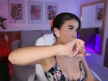 Adult Webcam with ivygrabes - Chaturbate