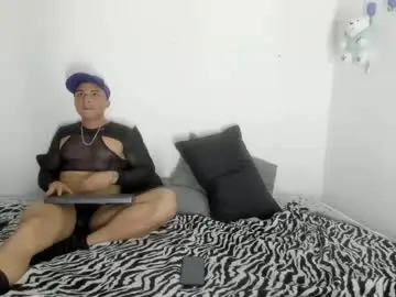 Best live sex cam show with javiercarrera222 - Chaturbate