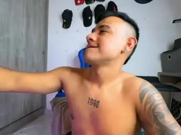 Sex Chat with jordylatin202 - Chaturbate