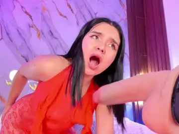 Sex Cam with mollylewis18 - Chaturbate