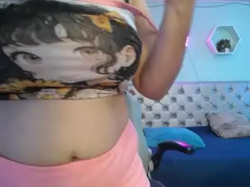 Live Sex with pamela_bigboobs19 - Chaturbate