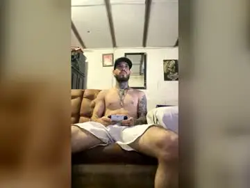 Sex Cam with panthers_room - Chaturbate