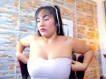 Watch Live Sex Cams with samyevanns - Chaturbate