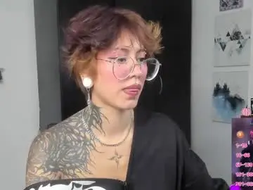 Live Sex with succubus_girl_ - Chaturbate