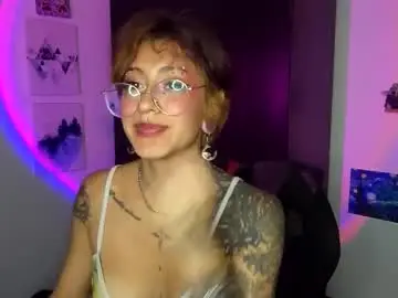 Best live sex cam show with succubus_girl_ - Chaturbate