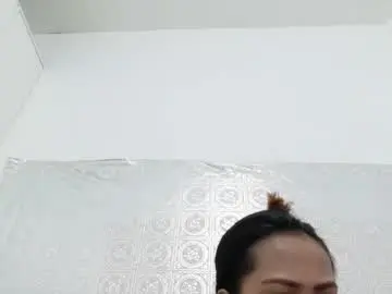 Adult Webcam with sweetasianforu - Chaturbate