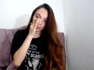 Adult Webcams with alicemary_533 - Chaturbate