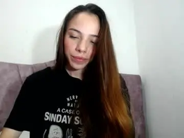 Live Porn with alicemary_533 - Chaturbate
