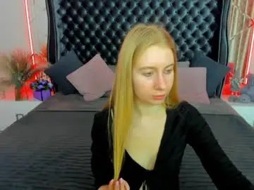 Adult Webcams with alina__blonde - Chaturbate