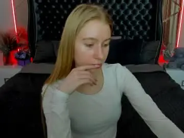 Sex Cam with alina__blonde - Chaturbate