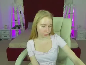 Adult Video Chat with alina__blonde - Chaturbate
